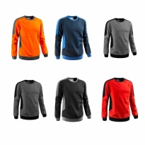 Arbeits-Sweatshirt Sottozero Line 50150