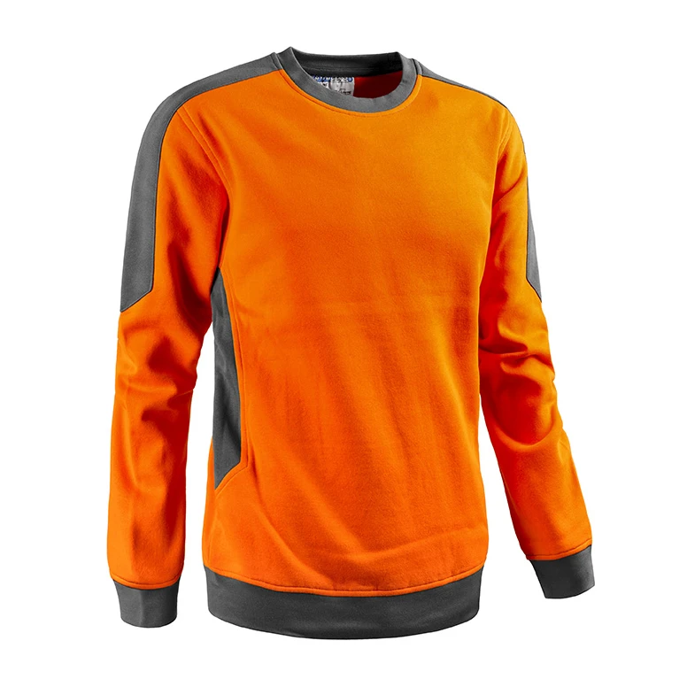 Arbeits-Sweatshirt Sottozero Line 50150