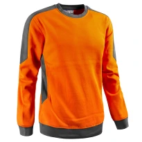 Arbeits-Sweatshirt Sottozero Line 50150