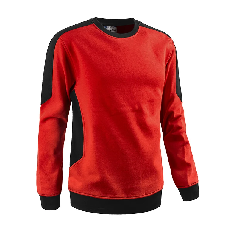 Arbeits-Sweatshirt Sottozero Line 50150