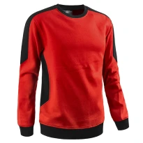 Arbeits-Sweatshirt Sottozero Line 50150