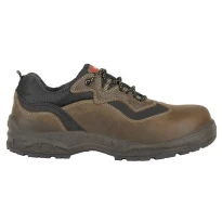 Sicherheitschuhe Cofra Imola S3 SRC 12831-000
