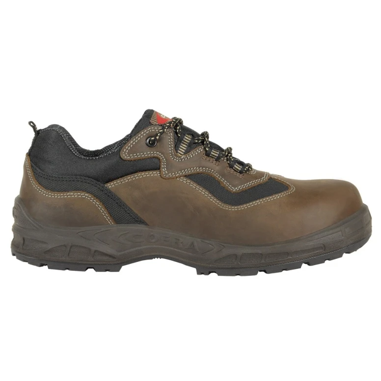 Sicherheitschuhe Cofra Imola S3 SRC 12831-000