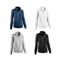 Arbeits-Sweatshirt für Damen mit durchgehendem Reißverschluss Sottozero Skip 90300
