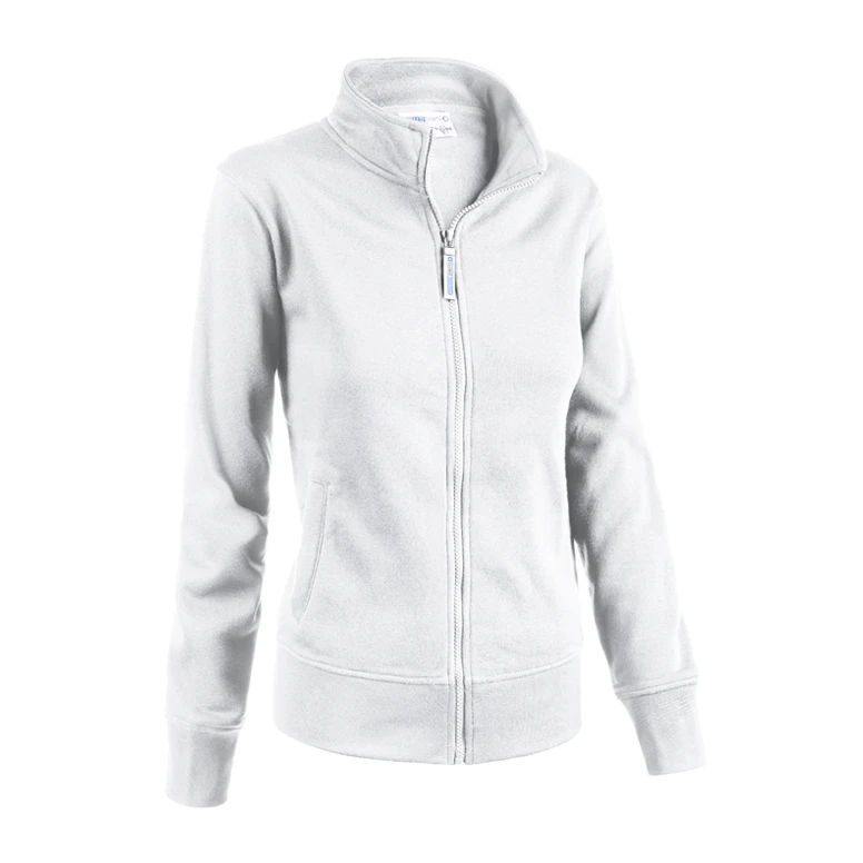 Arbeits-Sweatshirt für Damen mit durchgehendem Reißverschluss Sottozero Skip 90300