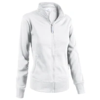 Arbeits-Sweatshirt für Damen mit durchgehendem Reißverschluss Sottozero Skip 90300