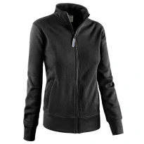 Arbeits-Sweatshirt für Damen mit durchgehendem Reißverschluss Sottozero Skip 90300