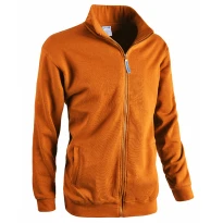 Arbeits-Sweatshirt mit durchgehendem Reißverschluss Sottozero Jump 50300