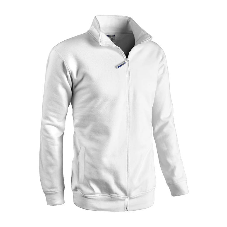 Arbeits-Sweatshirt mit durchgehendem Reißverschluss Sottozero Jump 50300