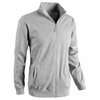 Arbeits-Sweatshirt mit durchgehendem Reißverschluss Sottozero Jump 50300