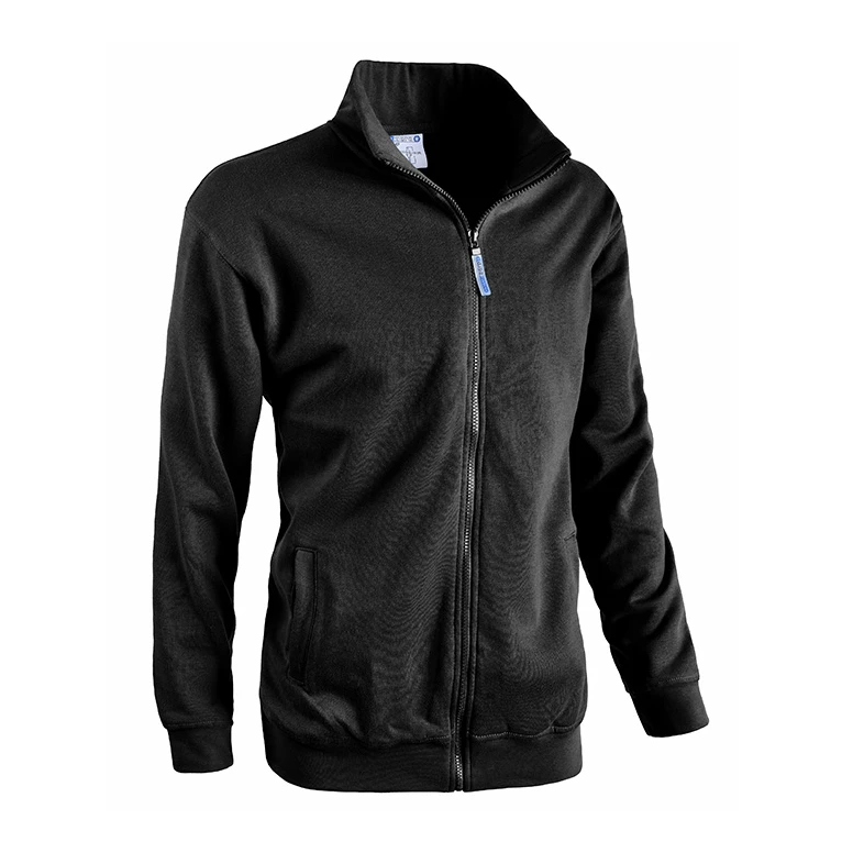 Arbeits-Sweatshirt mit durchgehendem Reißverschluss Sottozero Jump 50300