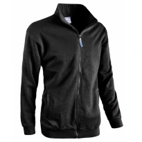 Arbeits-Sweatshirt mit durchgehendem Reißverschluss Sottozero Jump 50300