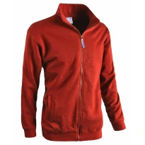 Arbeits-Sweatshirt mit durchgehendem Reißverschluss Sottozero Jump 50300
