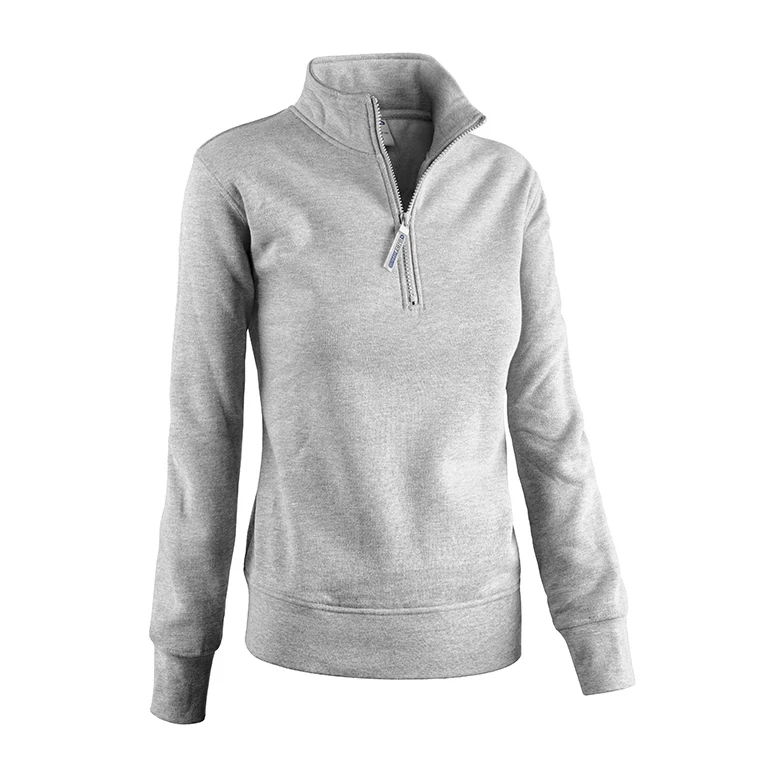 Arbeits-Sweatshirt mit durchgehendem Reißverschluss Sottozero Jump 50300