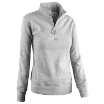 Arbeits-Sweatshirt mit durchgehendem Reißverschluss Sottozero Jump 50300