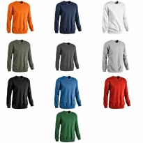Arbeits-Sweatshirt Sottozero Ring 50100