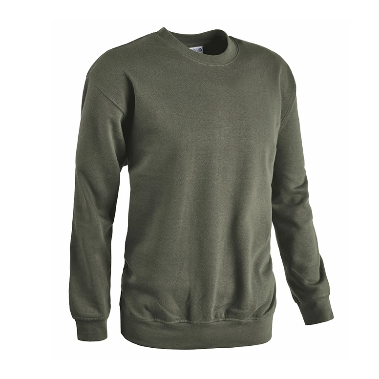 Arbeits-Sweatshirt Sottozero Ring 50100