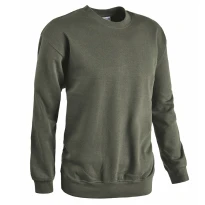 Arbeits-Sweatshirt Sottozero Ring 50100