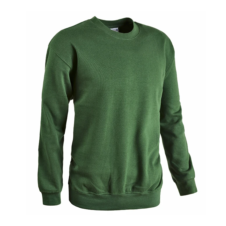 Arbeits-Sweatshirt Sottozero Ring 50100