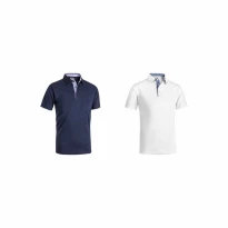 Arbeits-Polo 100% Baumwolle Sottozero Carnaby E0453