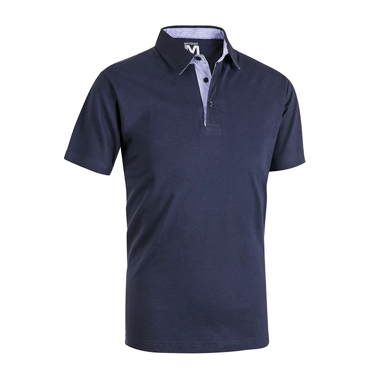 Arbeits-Polo 100% Baumwolle Sottozero Carnaby E0453
