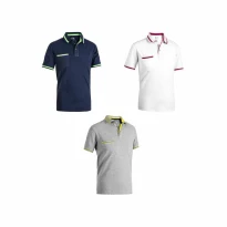 Arbeits-Polo 100% Baumwolle Sottozero Chelsea E0436