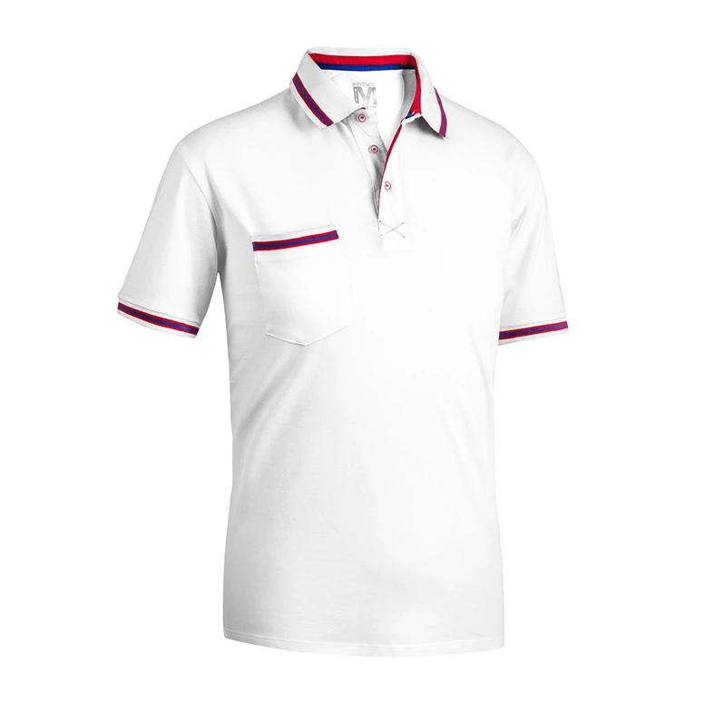 Arbeits-Polo 100% Baumwolle Sottozero Chelsea E0436