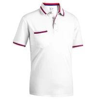 Arbeits-Polo 100% Baumwolle Sottozero Chelsea E0436