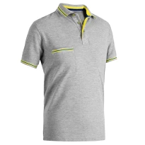 Arbeits-Polo 100% Baumwolle Sottozero Chelsea E0436