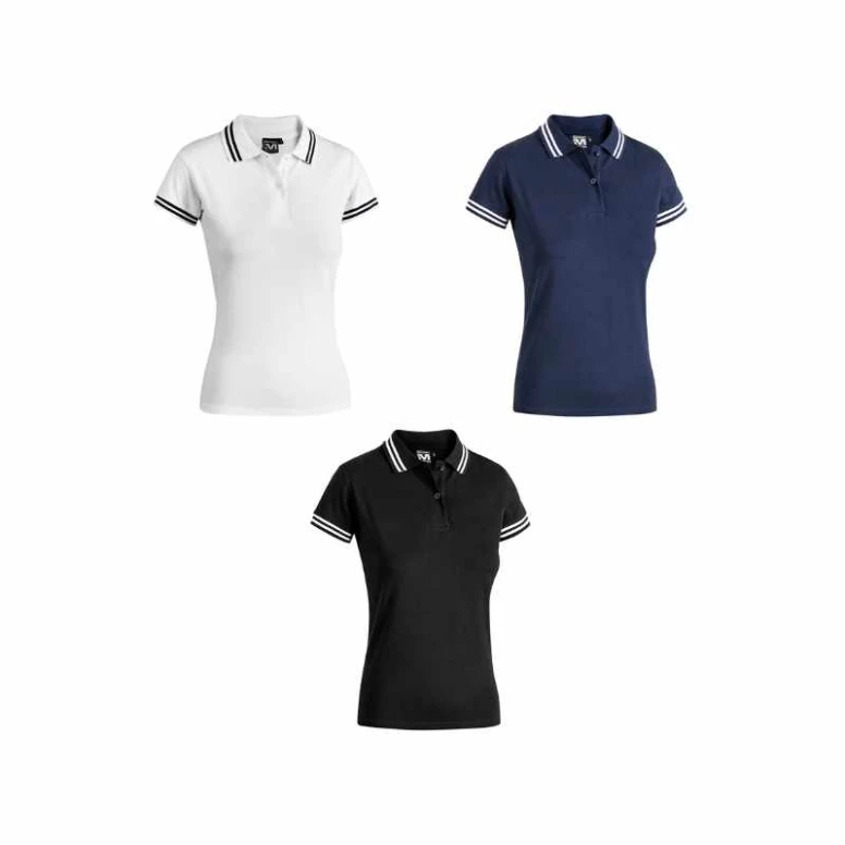Stretch Arbeits-Polo für Damen Sottozero Sissi E0425
