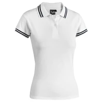 Stretch Arbeits-Polo für Damen Sottozero Sissi E0425 2