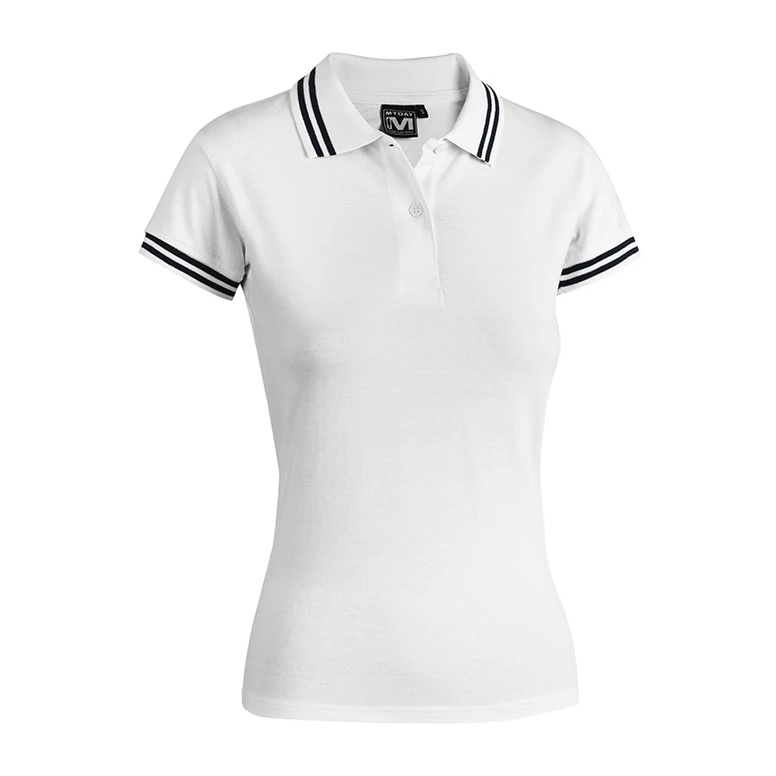 Stretch Arbeits-Polo für Damen Sottozero Sissi E0425