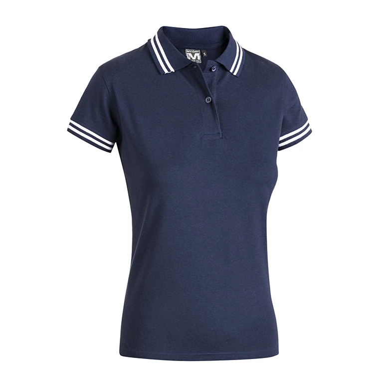 Stretch Arbeits-Polo für Damen Sottozero Sissi E0425