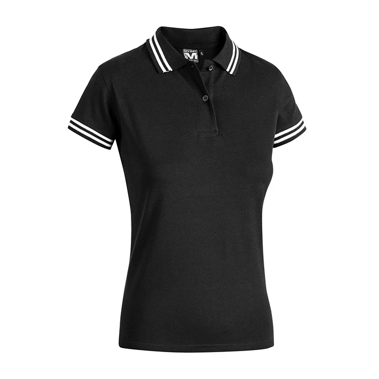 Stretch Arbeits-Polo für Damen Sottozero Sissi E0425