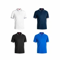Arbeits-Polo 100% Baumwolle Sottozero Smith E0405