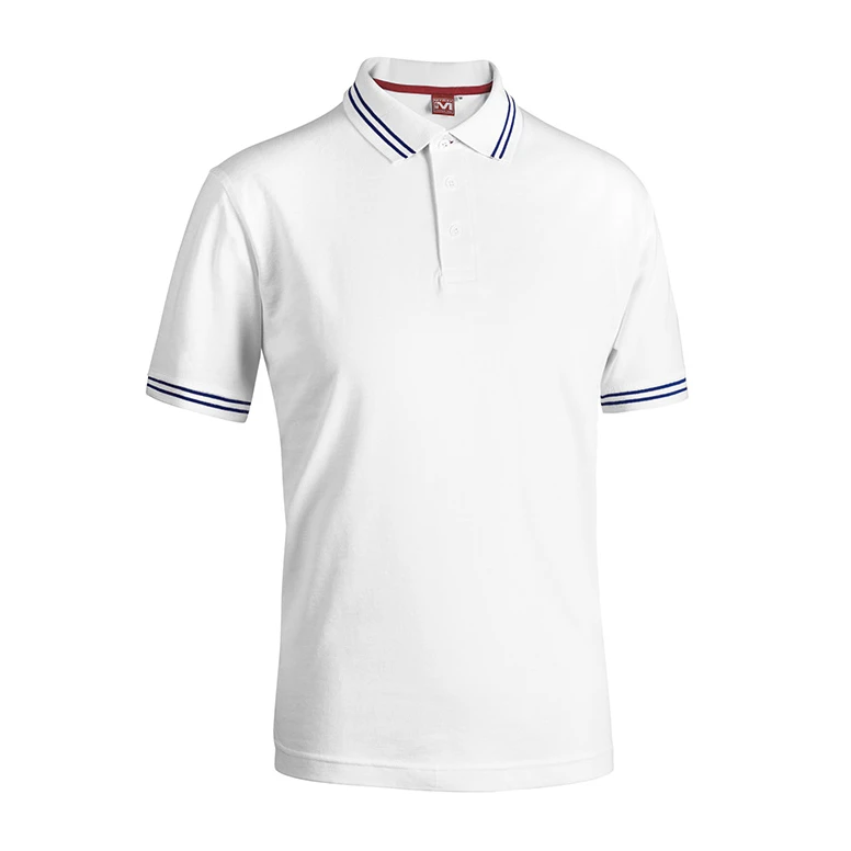 Arbeits-Polo 100% Baumwolle Sottozero Smith E0405