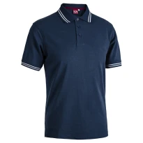 Arbeits-Polo 100% Baumwolle Sottozero Smith E0405