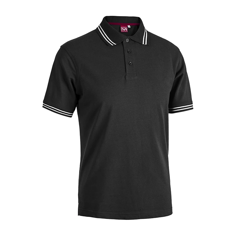 Arbeits-Polo 100% Baumwolle Sottozero Smith E0405