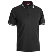 Arbeits-Polo 100% Baumwolle Sottozero Smith E0405