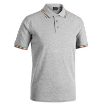 Arbeits-Polo 100% Baumwolle Sottozero Cortez Sport E0416