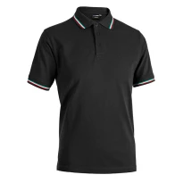 Arbeits-Polo 100% Baumwolle Sottozero Cortez Sport E0416