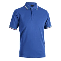 Arbeits-Polo 100% Baumwolle Sottozero Cortez Sport E0416