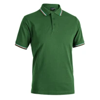 Arbeits-Polo 100% Baumwolle Sottozero Cortez Sport E0416