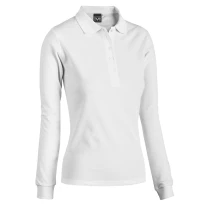 Damen-Arbeits-Polo 100% Baumwolle Sottozero Steffi E0806 2
