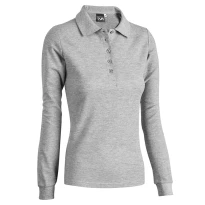 Damen-Arbeits-Polo 100% Baumwolle Sottozero Steffi E0806