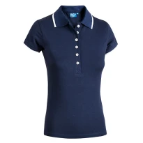 Damen-Arbeits-Polo Stretch Sottozero Michelle E0418 2
