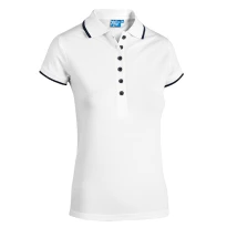 Damen-Arbeits-Polo Stretch Sottozero Michelle E0418