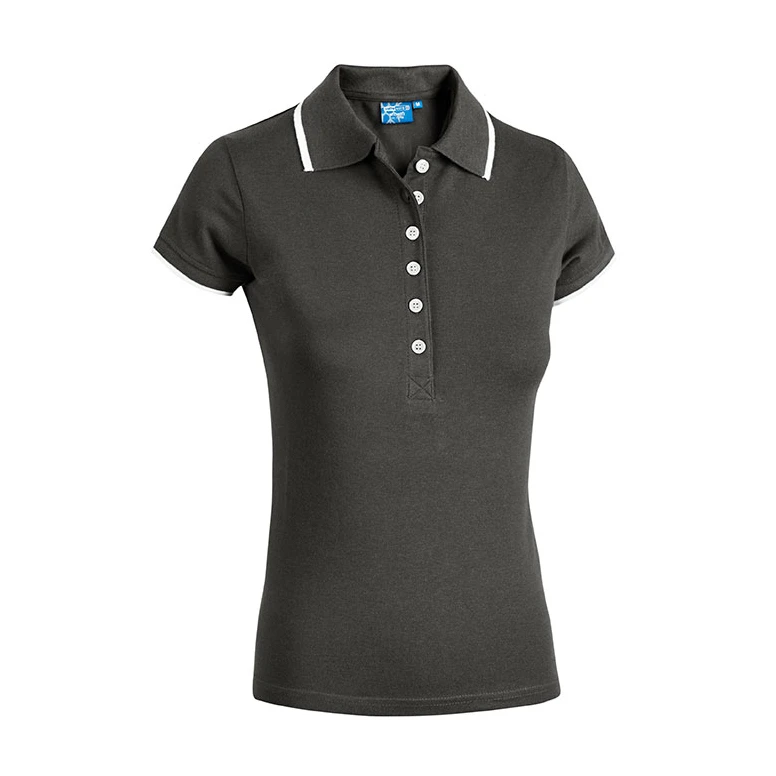 Damen-Arbeits-Polo Stretch Sottozero Michelle E0418