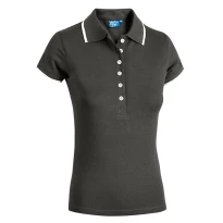 Damen-Arbeits-Polo Stretch Sottozero Michelle E0418