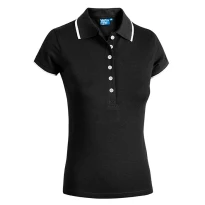 Damen-Arbeits-Polo Stretch Sottozero Michelle E0418